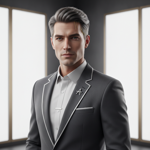 Aurelian Executive