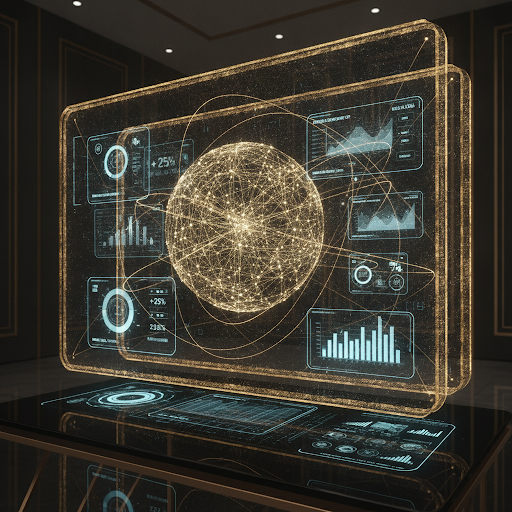 Neural Sales Core