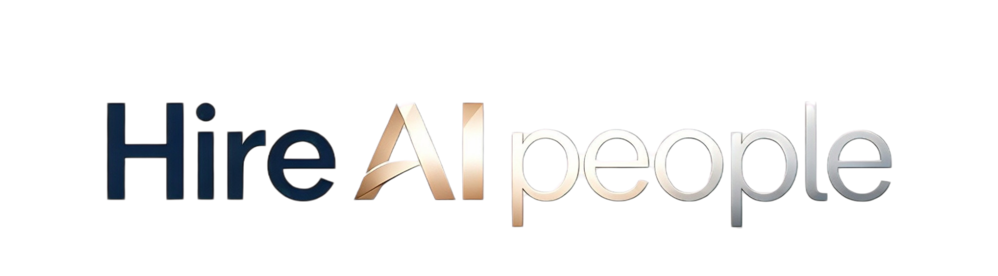 聘AI（Hire AI People）